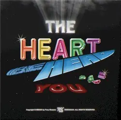 The Heart Behead You by Foxy Shazam