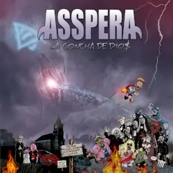 La concha de Dio$ by Asspera