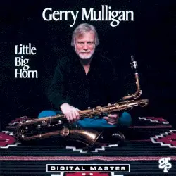 Little Big Horn by Gerry Mulligan