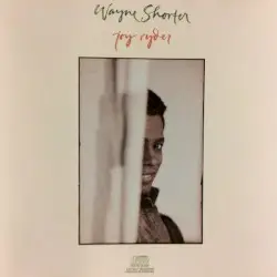 Joy Ryder by Wayne Shorter