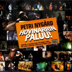 Hovinarrin paluu by Petri Nygård