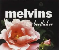 The Bootlicker by Melvins