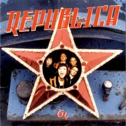 Republica by Republica