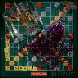 Ahora o nunca by Candelabro