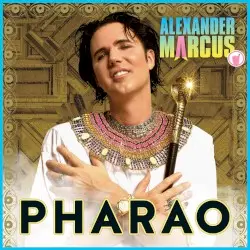 Pharao by Alexander Marcus