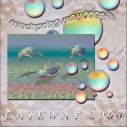 GATEWAY2000 by ʍindƨpring ʍeʍorieƨ™