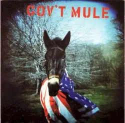 Gov’t Mule by Gov’t Mule