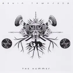 The Hummer by Devin Townsend