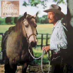 All Around Cowboy by Marty Robbins