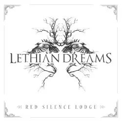 Red Silence Lodge by Lethian Dreams