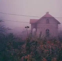 Waking Fields by The Lonely Bell