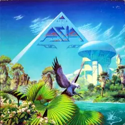 Alpha by Asia