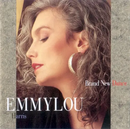 Brand New Dance by Emmylou Harris