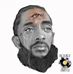 The Premier Hussle by Nipsey Hussle & DJ Premier