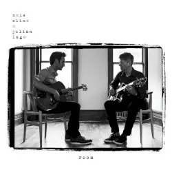Room by Nels Cline & Julian Lage