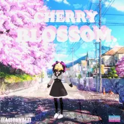 CHERRY BLOSSOM. by Acidgvrl