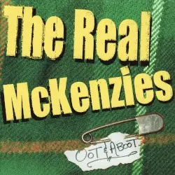 Oot & Aboot by The Real McKenzies