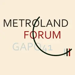 Forum by Metroland