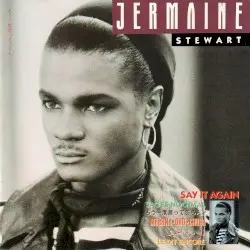 Say It Again by Jermaine Stewart