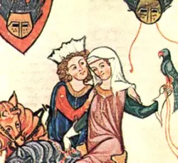 Troilus and Criseyde by Chaucerian Myth