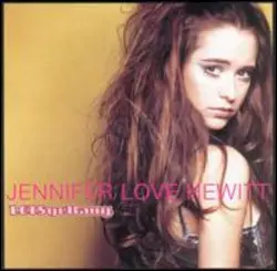 Let's Go Bang by Jennifer Love Hewitt