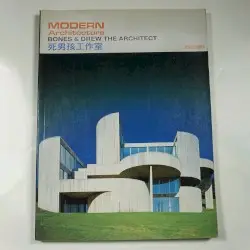 ModernArchitecture by BONES & Drew The Architect