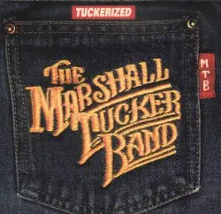 Tuckerized by The Marshall Tucker Band