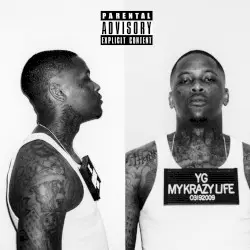 My Krazy Life by YG