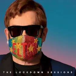 The Lockdown Sessions by Elton John