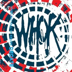 Decate by Whirling Hall of Knives
