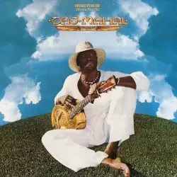 Music Fuh Ya’ (Musica Para Tu) by Taj Mahal
