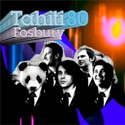 Fosbury by Tahiti 80