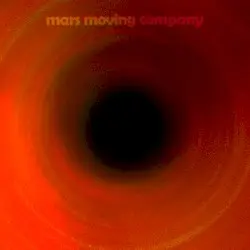 Mars Moving Company by Giant Bird