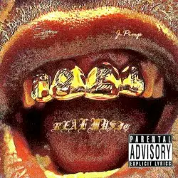 Real Music by J-Pimp