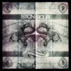 Audio Secrecy by Stone Sour