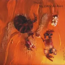 From the Earth to the Spheres, Volume 2 by Thuja / My Cat Is an Alien