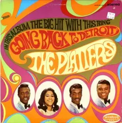 Going Back to Detroit by The Platters