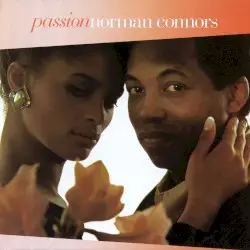 Passion by Norman Connors