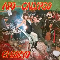 Apo-Calypso by Embryo