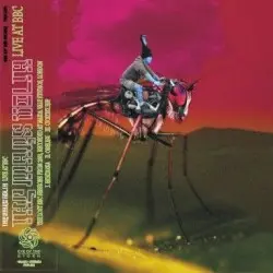 Live at BBC: London, UK, 2003 by The Mars Volta