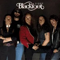 Siogo by Blackfoot