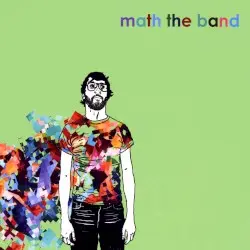 Banned the Math by Math the Band