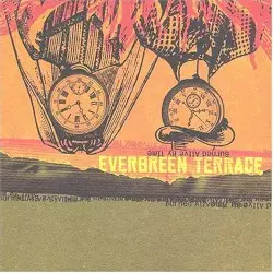 Burned Alive by Time by Evergreen Terrace