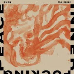 Inner Fucking Peace by Gnod + MC Sissi