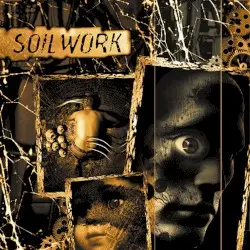 A Predator's Portrait by Soilwork