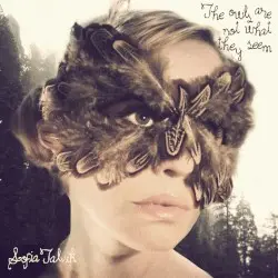 The Owls Are Not What They Seem by Sofia Talvik