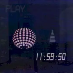 New Years '88 by Chiba City Blues / Arasmas / opal東京