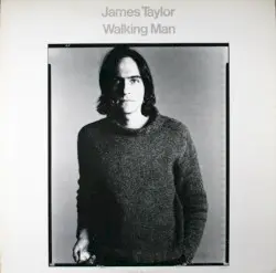 Walking Man by James Taylor