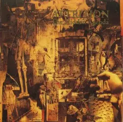 The Hidden Agenda by Attrition