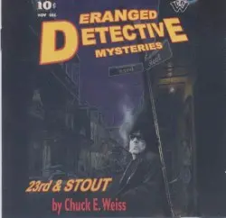 23rd & Stout by Chuck E. Weiss